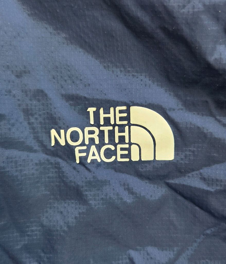 노스페이스키즈 바람막이 120 이미지