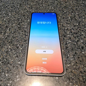 갤럭시 Z 플립 6 / 블루, 256gb 이미지