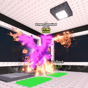 [특가 세일!] 브레인롯즈 훔치기 브훔 2.7b 갤럭시 드래곤 카넬로니 이미지