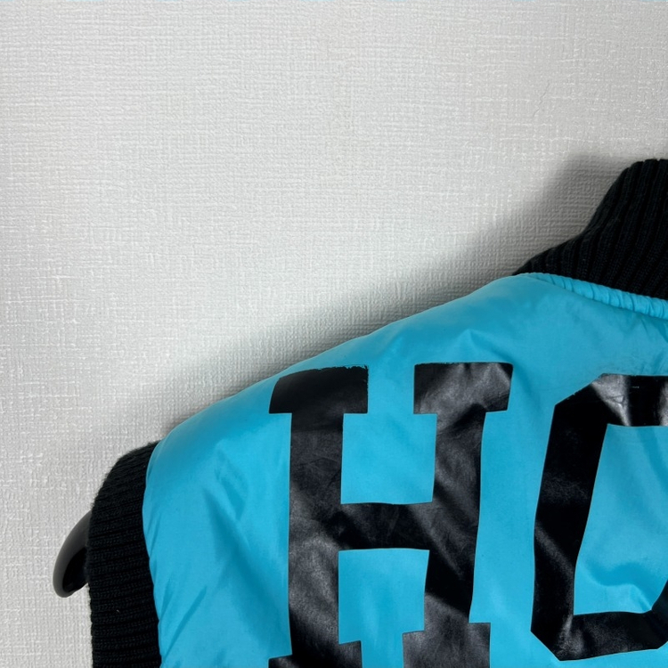 아디다스/양면 스타워즈 패딩 조끼 공용85 S/라덴 이미지