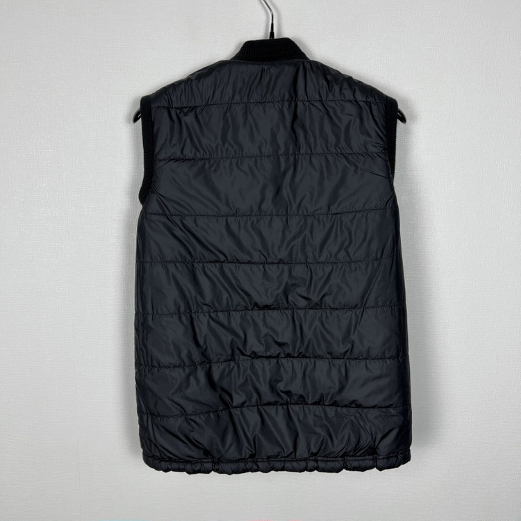 아디다스/양면 스타워즈 패딩 조끼 공용85 S/라덴 이미지