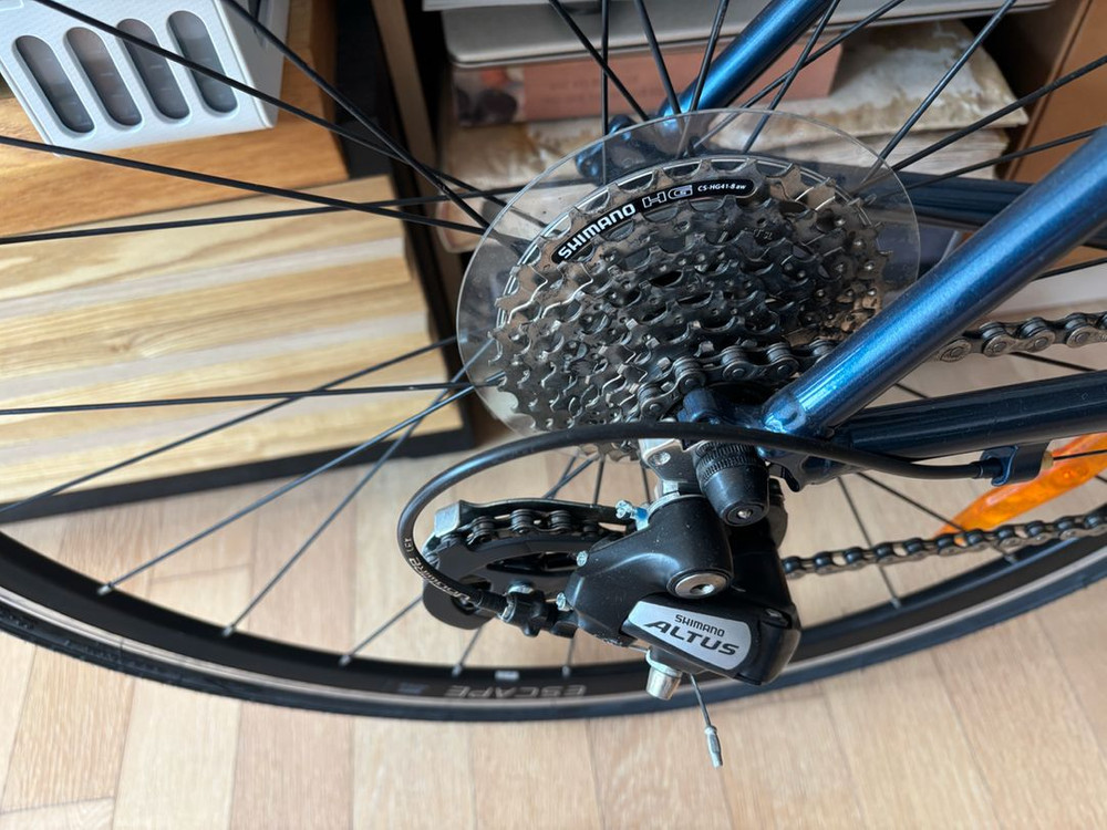 자이언트 리브 에스케이프 s사이즈 이미지