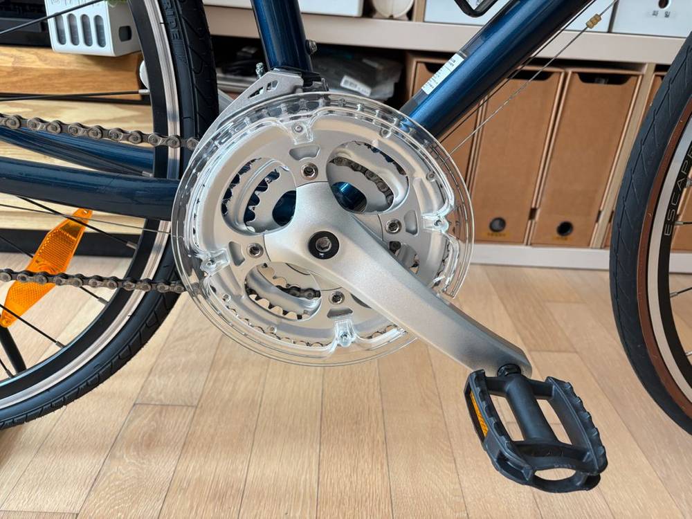 자이언트 리브 에스케이프 s사이즈 이미지