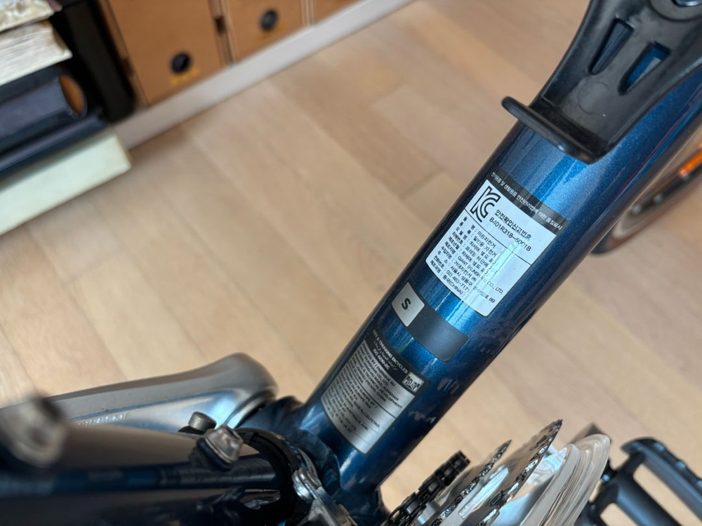 자이언트 리브 에스케이프 s사이즈 이미지