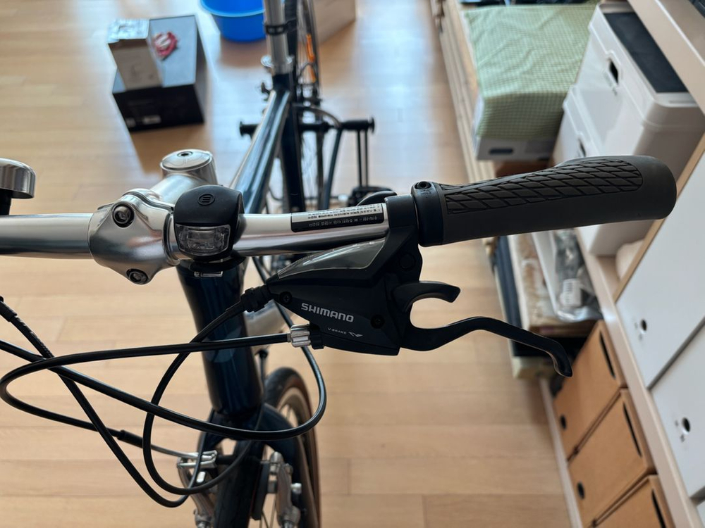 자이언트 리브 에스케이프 s사이즈 이미지