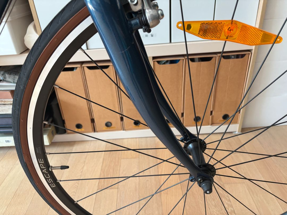 자이언트 리브 에스케이프 s사이즈 이미지