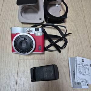 후지필름 인스탁스 미니 90 네오클래식 이미지