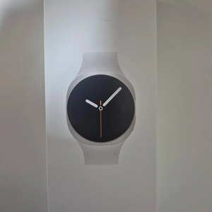 갤럭시 워치8 실버 40mm 미개봉 이미지