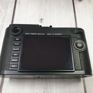라이카 M262 이미지