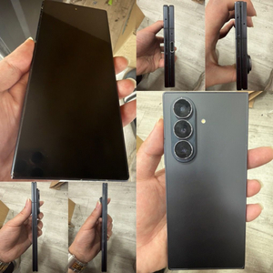 갤럭시 폴드7 512G 판매