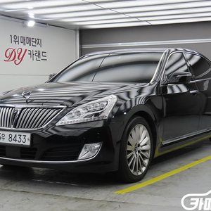 [현대]에쿠스(신형) VS500 프레스티지 #앱특가 이미지