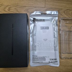 갤럭시 노트9 풀박 팝니다 이미지