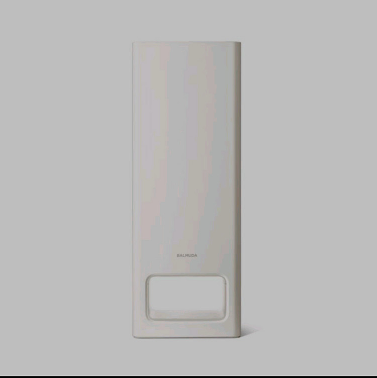 발뮤다 더 퓨어 공기청정기 A01B-WH 새상품 이미지