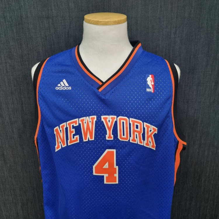 아디다스 주니어 NBA 농구져지 XL( 18-20),상태굿,09205 이미지