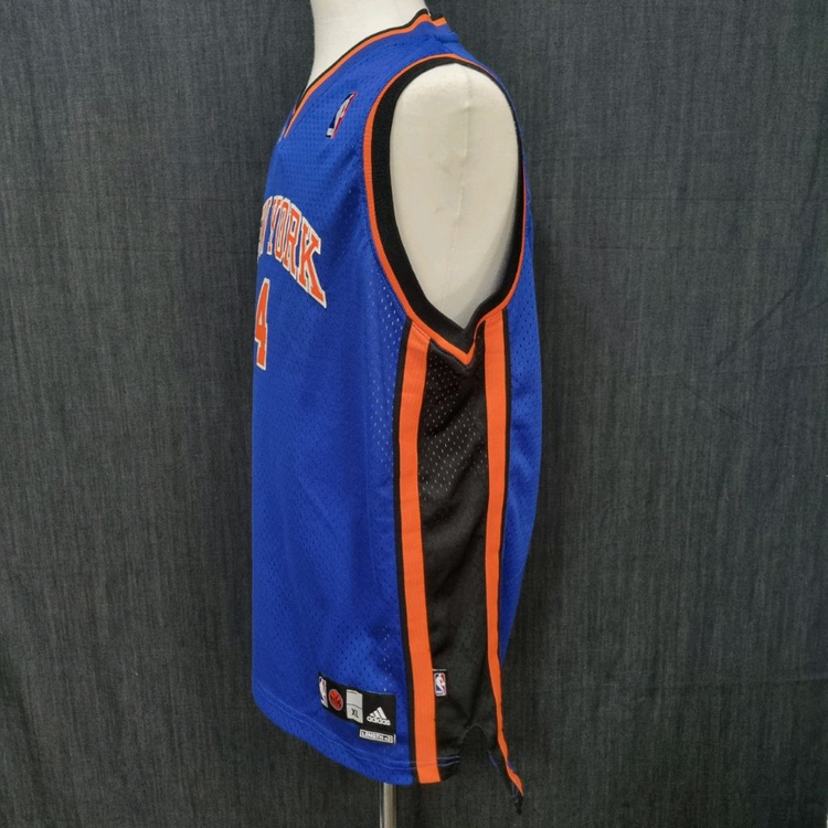 아디다스 주니어 NBA 농구져지 XL( 18-20),상태굿,09205 이미지