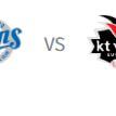 4월4~5일 삼성 VS KT 야구