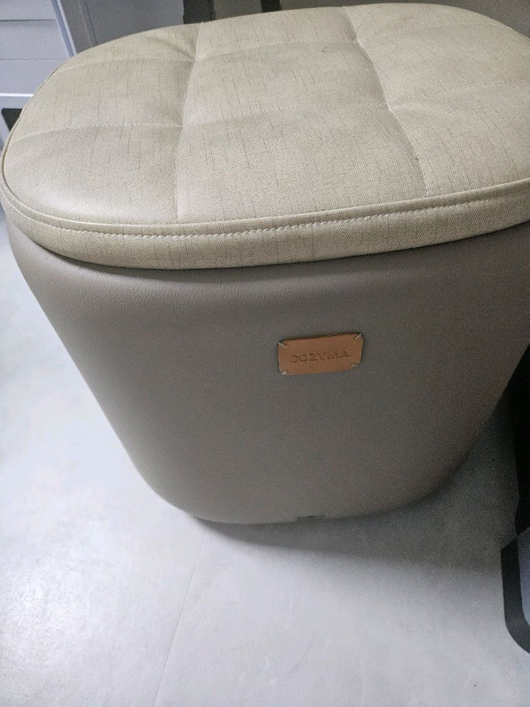 코지마 발마사지기 이미지