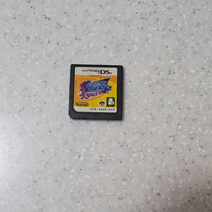 닌텐도ds 별의커비 도팡일당의 습격 이미지