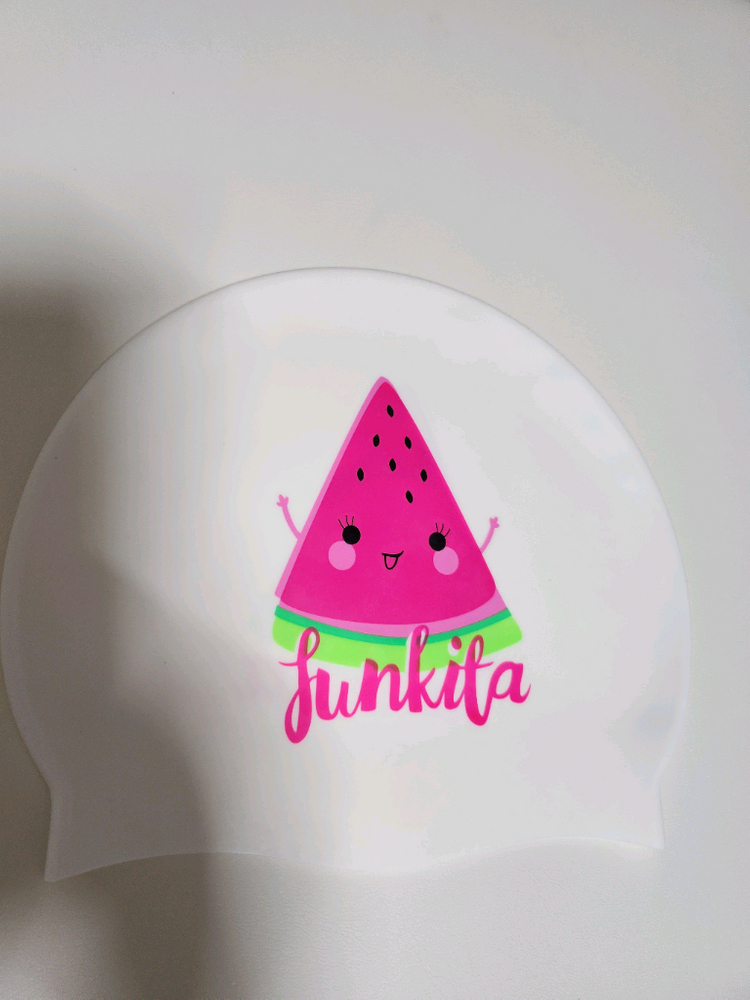 펑키타 수박 수모 이미지