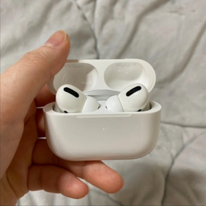에어팟 프로 3세대 S급 판매합니다 이미지