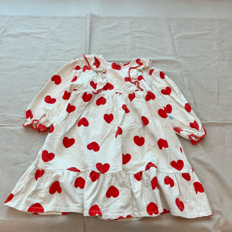 여아 120사이즈 원피스 일괄판매해요 이미지