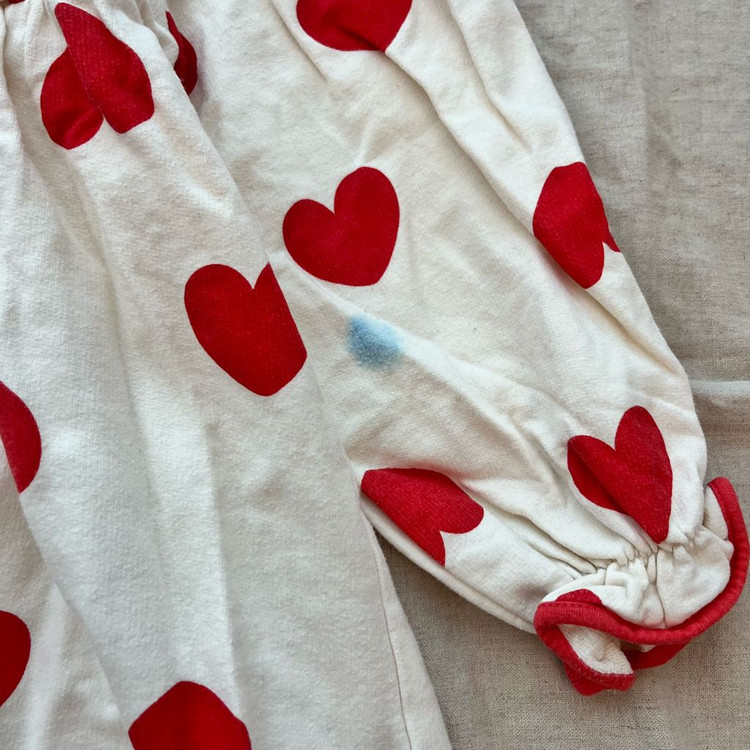 여아 120사이즈 원피스 일괄판매해요 이미지