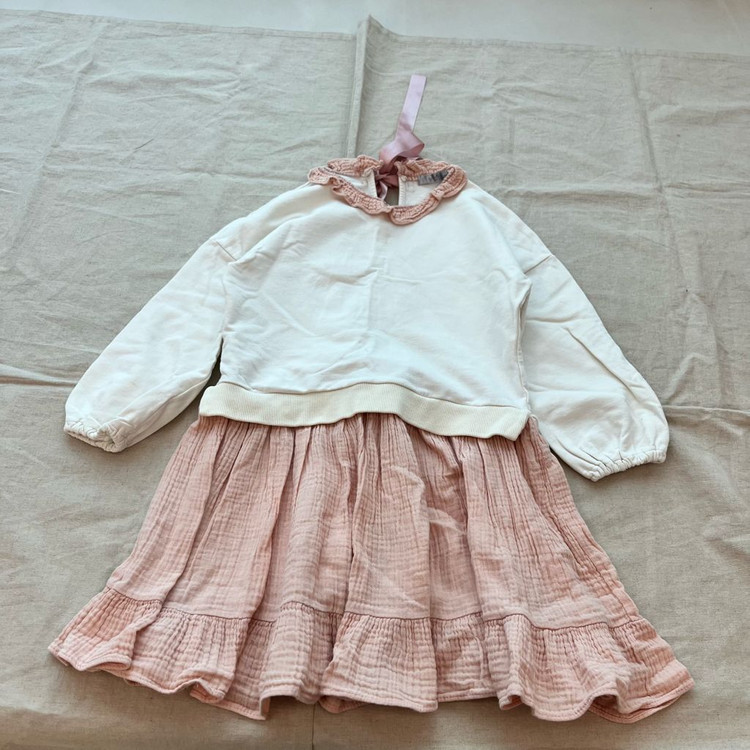 여아 120사이즈 원피스 일괄판매해요 이미지