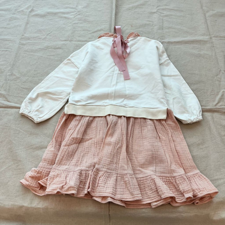 여아 120사이즈 원피스 일괄판매해요 이미지