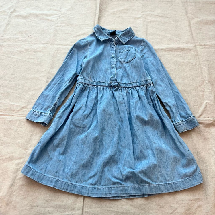 여아 120사이즈 원피스 일괄판매해요 이미지