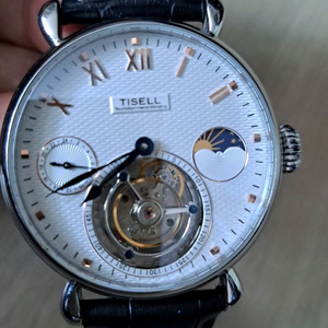 티셀 리얼 뚜르비옹 썬앤문 3310 이미지