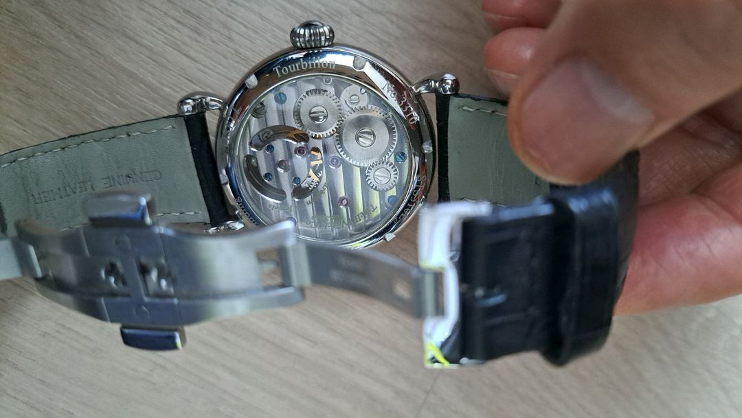 티셀 리얼 뚜르비옹 썬앤문 3310 이미지