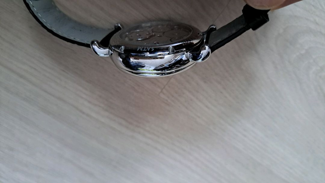 티셀 리얼 뚜르비옹 썬앤문 3310 이미지