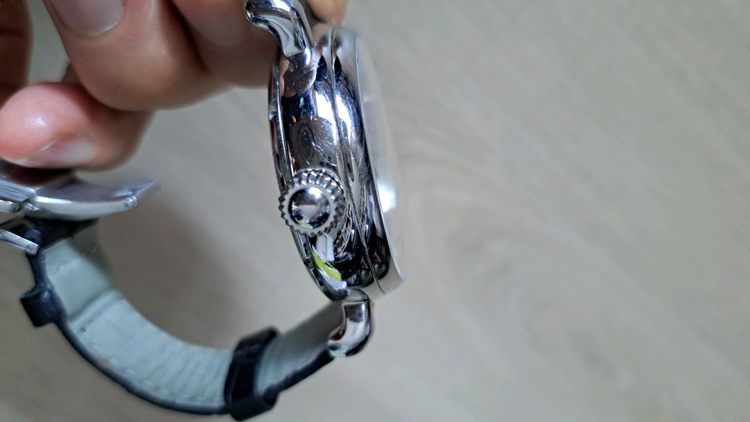 티셀 리얼 뚜르비옹 썬앤문 3310 이미지