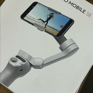 오즈모바일se 짐벌 이미지