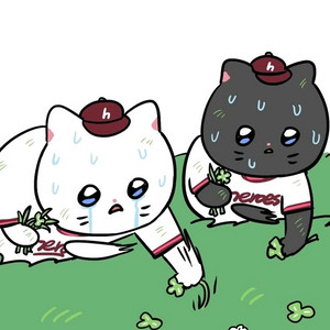 4월 11일(토) 롯데vs키움 3루 응원석 4자리(연석아님) 이미지