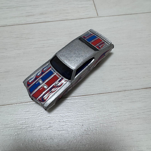 핫휠 '70 뷰익 GSX 이미지