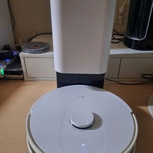 LG 코드제로 로봇청소기 R5 이미지