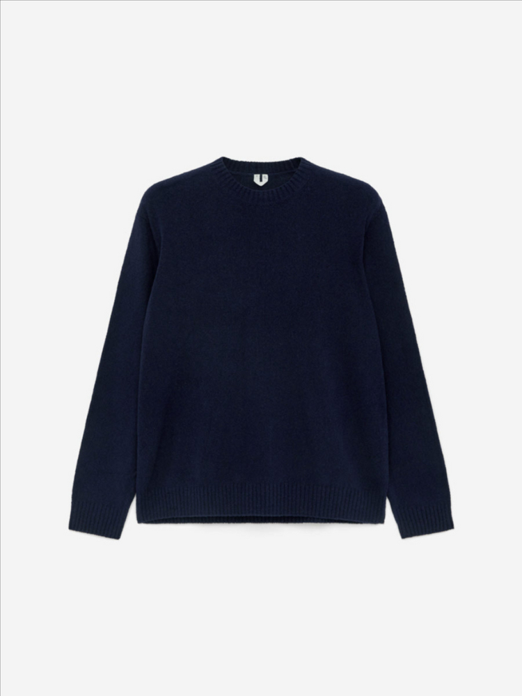 아르켓 리넨 스웨터 이미지