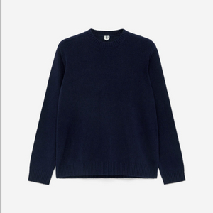 아르켓 리넨 스웨터