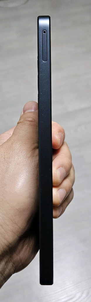 갤럭시 A16 블랙 128GB A급 싸게 팝니다. 이미지