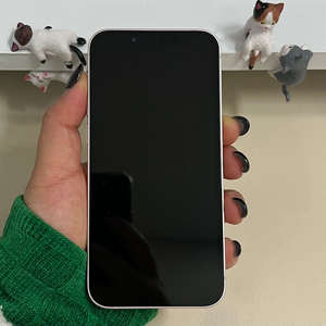 아이폰13미니 128G 핑크 S급 이미지