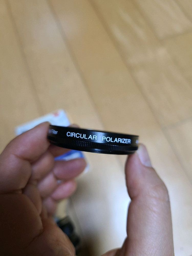 올림푸스 17mm f1.8 17.8 마포 렌즈 + 정품 후드 이미지