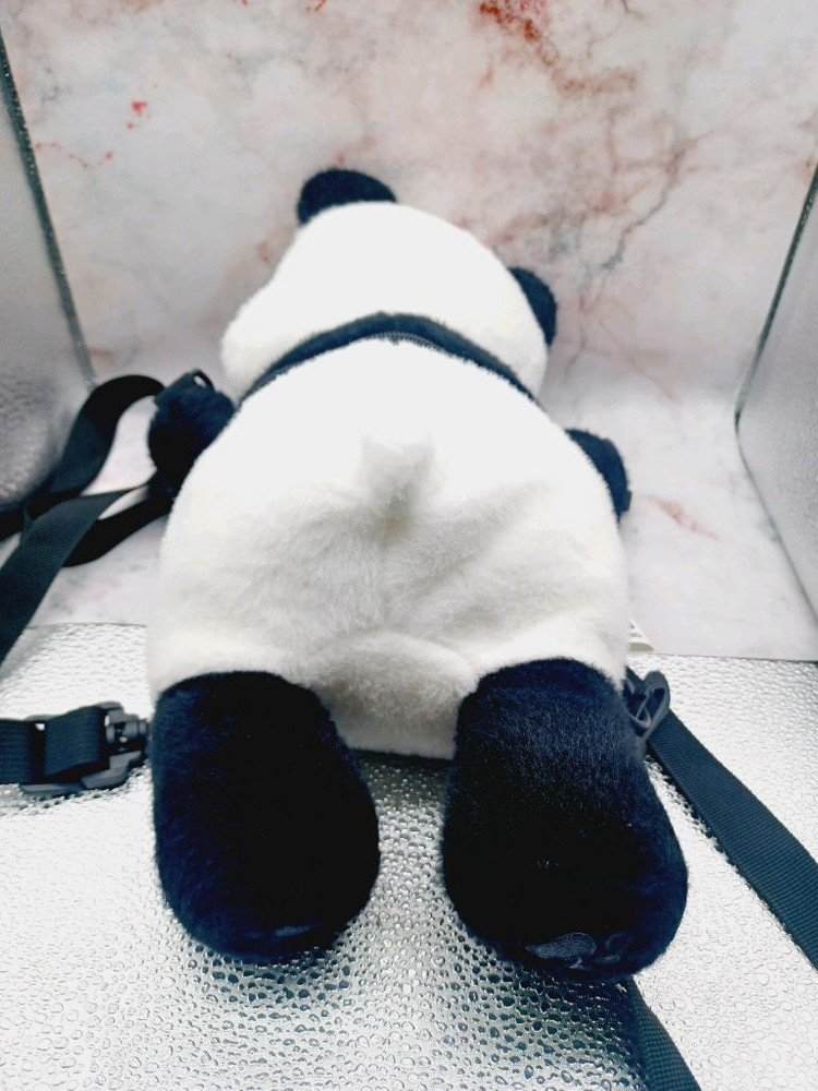 헬로우판다 가방인형 30cm 이미지