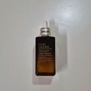(새상품) 에스티로더 갈색병 115ml 나이트 리페어 이미지