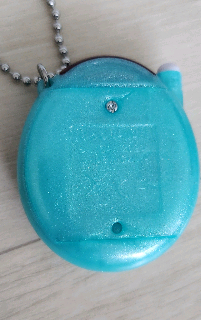 다마고치 커넥션(멜론소다,미즈이로라메),엔젤스카이,엔타마크리스마스 이미지