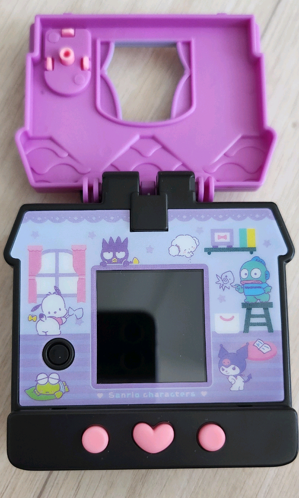 다마고치 커넥션(멜론소다,미즈이로라메),엔젤스카이,엔타마크리스마스 이미지