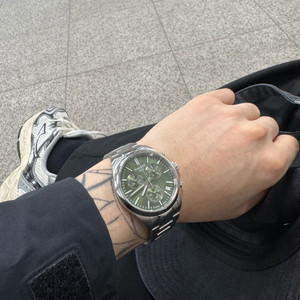 티쏘 pr 100 크로노 판매 혹은 교환합니다. 이미지