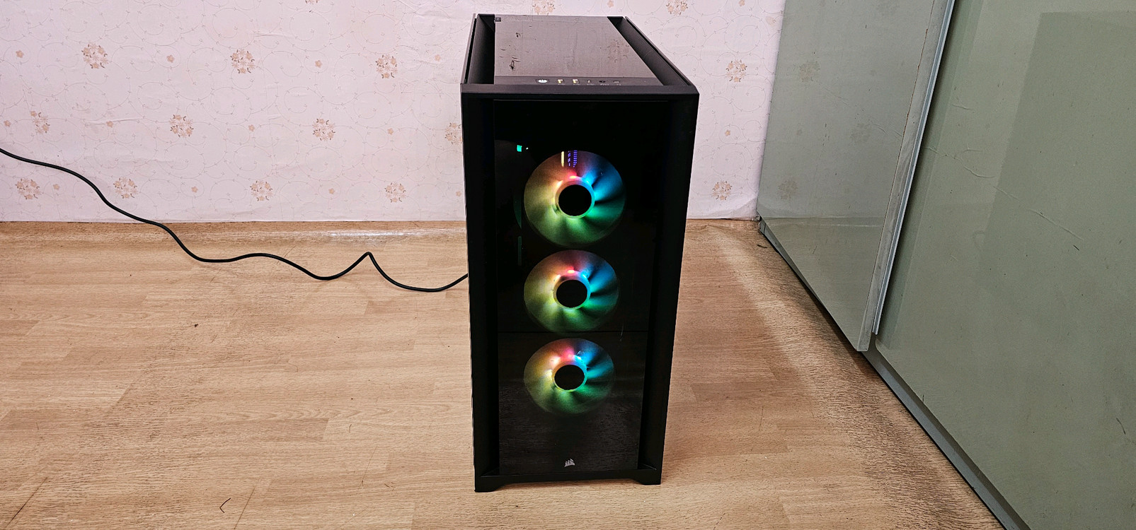 인텔 i9-13900KF / DDR5 32GB / RTX 5070Ti 본체 판매합니다 이미지