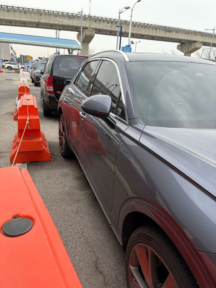 2025gv70 2.5 가솔린 이미지