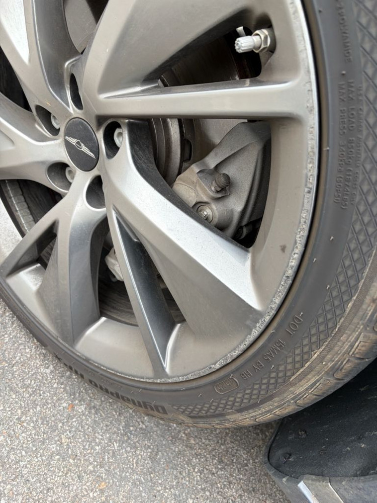 2025gv70 2.5 가솔린 이미지